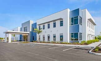 Fort Myers, FL Office - 14540 Hope Center Loop Fort Myers, FL Office - 14540 Hope Center Loop