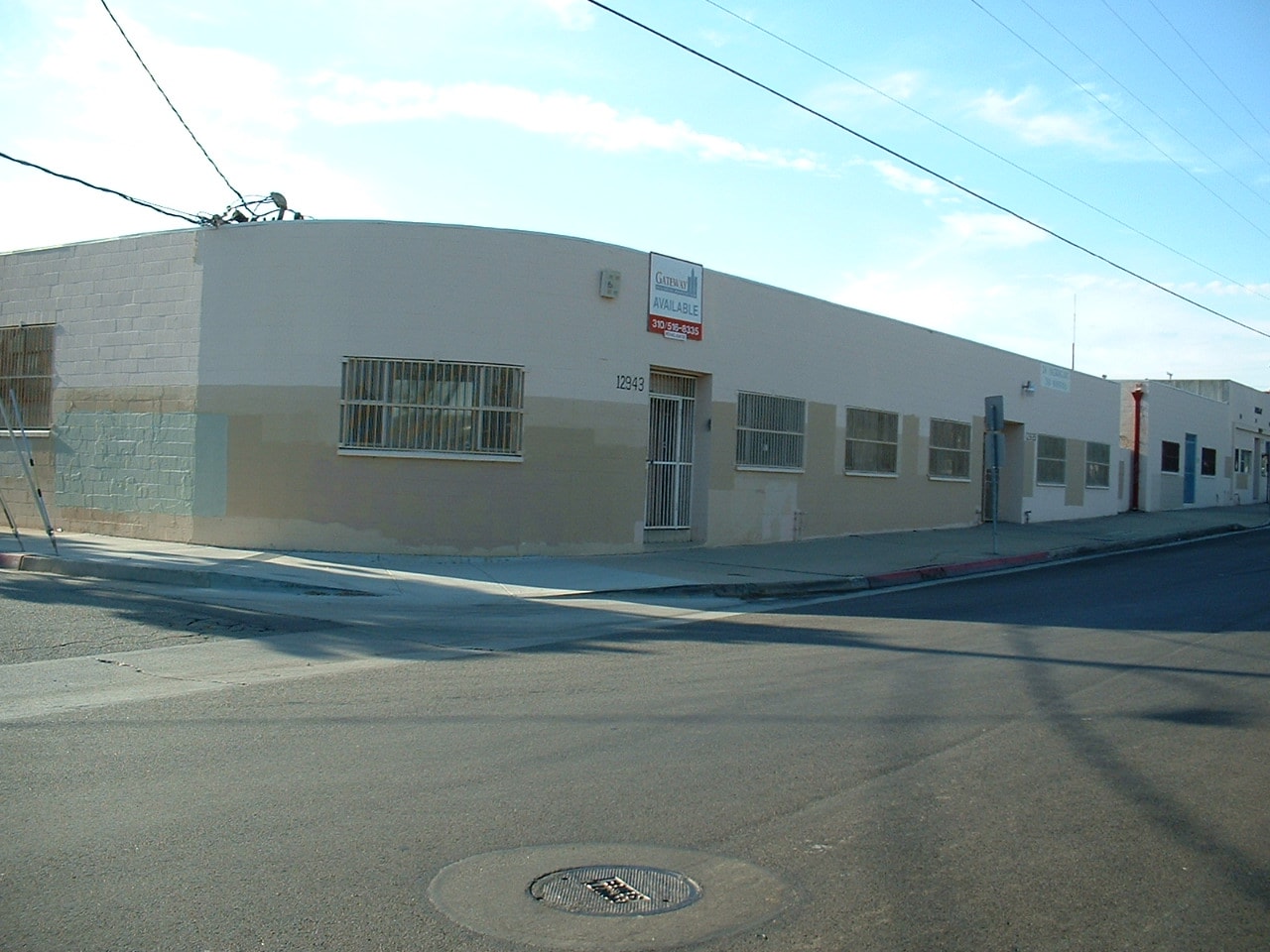 12923-12943 S Budlong Ave, Gardena, CA for Rent