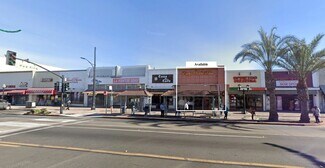 7100-7102 Pacific Blvd  
