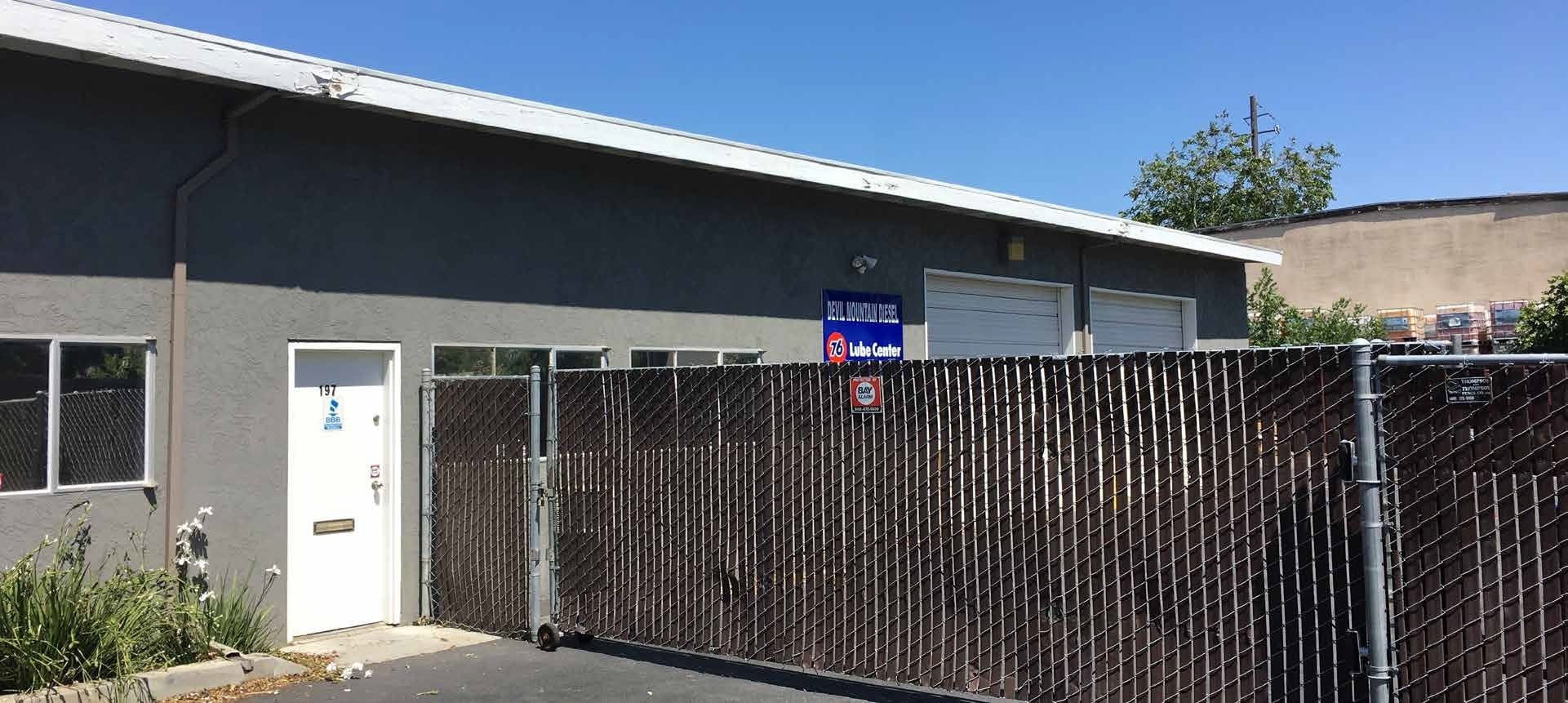 191-197 Mayhew Way, Pleasant Hill, CA for Rent