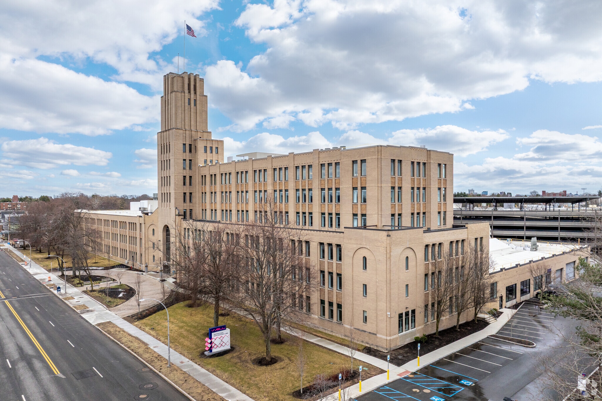 705 Mount Auburn St, Watertown, MA for Rent