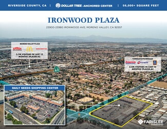 Moreno Valley, CA undefined - 23980 Ironwood Ave Moreno Valley, CA undefined - 23980 Ironwood Ave