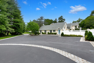 Setauket, NY Office/Residential - 126 Gnarled Hollow Rd