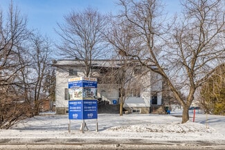 Ottawa, ON Commercial - 1592 Tenth Line Rd