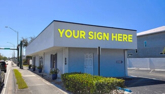 Stuart, FL Retail - 320 S Federal Hwy Stuart, FL Retail - 320 S Federal Hwy
