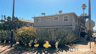 North Hollywood, CA undefined - 6054 Farmdale Ave