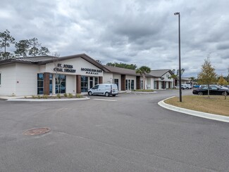 Saint Johns, FL Office/Medical - 2050 St Johns Pky