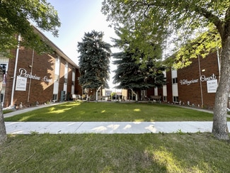 Valleyview & Parkview Apartments