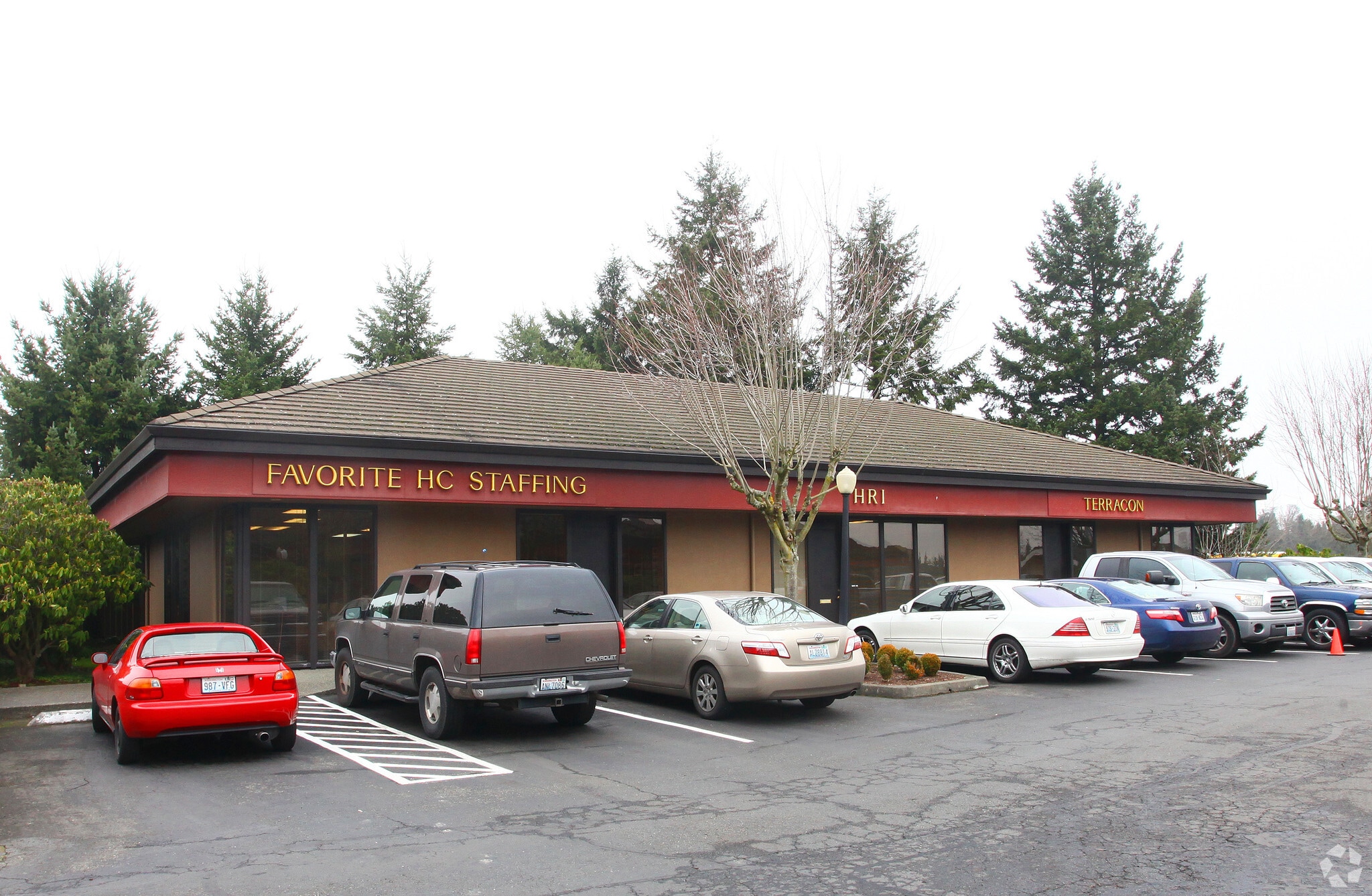 2115 S 56th St, Tacoma, WA for Rent