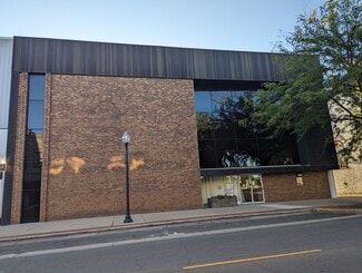 Danville, IL Office - 27 N Vermilion St