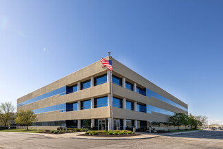 Omaha, NE Office - 2525 N 117th Ave