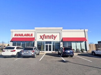 Plymouth, MA Retail - 104 Colony
