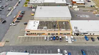 Kennewick, WA Retail - 8318 Gage Blvd Kennewick, WA Retail - 8318 Gage Blvd