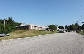 New London, CT Health Care - 89 Viets St