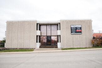 Milwaukee, WI Office - 10721 W Capitol Dr