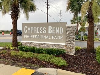 Lutz, FL Office/Medical - 2911 Pearson James Pl Lutz, FL Office/Medical - 2911 Pearson James Pl