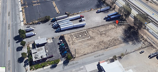 Colton, CA Industrial - 132 & 152 Acacia Avenue