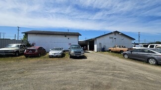 Longview, WA Warehouse - 1351 Alabama St Longview, WA Warehouse - 1351 Alabama St
