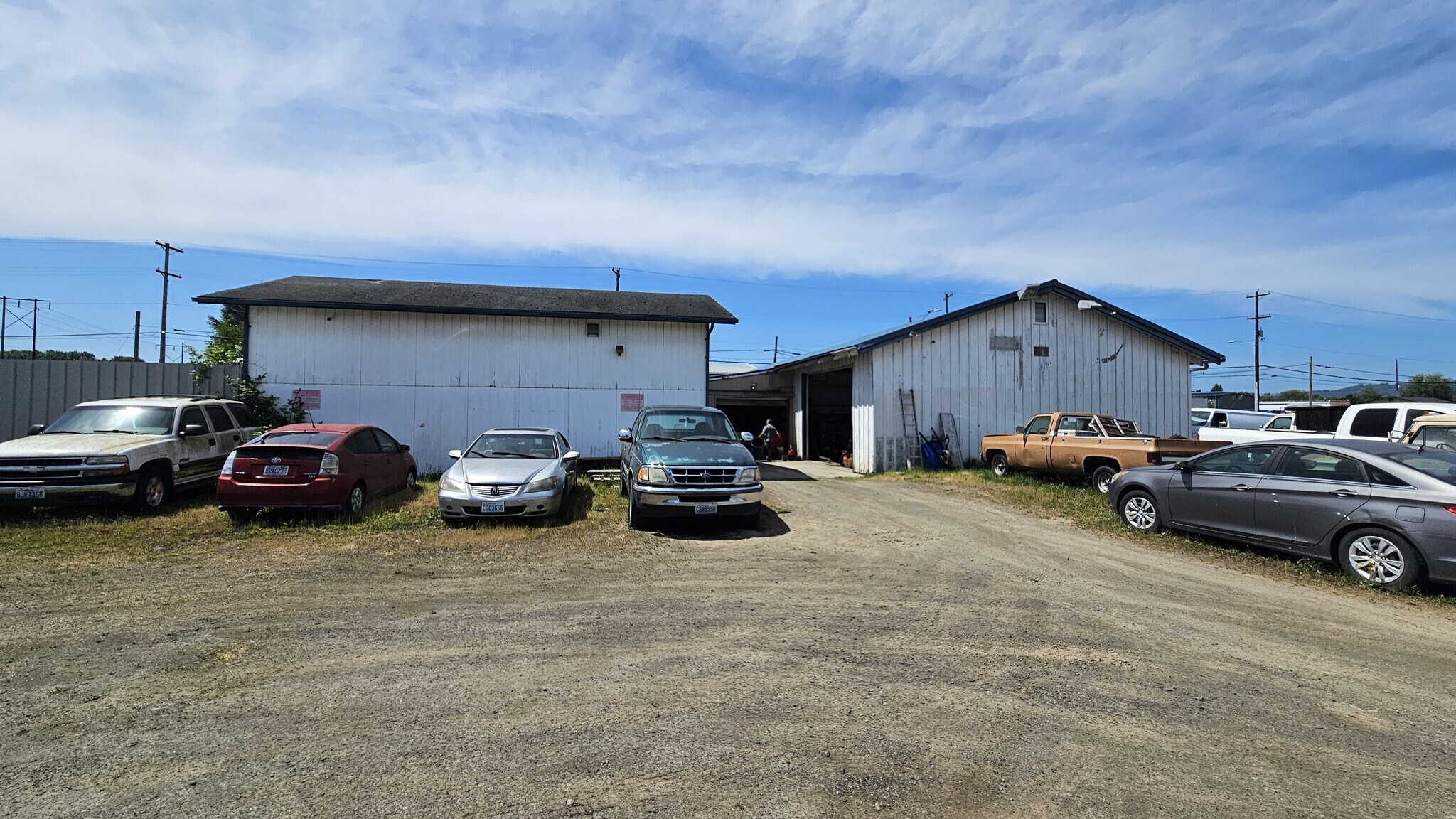 1351 Alabama St, Longview, WA for Sale