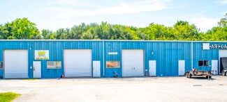 Pearland, TX Warehouse - 2550 Westgate Dr