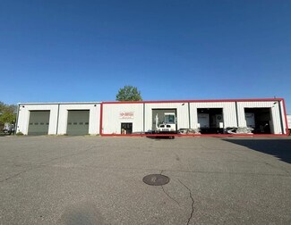 Auburn, MA Industrial - 442 Washington St