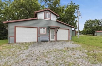 Adair, OK Specialty - 12258 N 431 Rd
