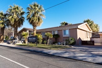Saint George, UT Apartments - 233 S 1000 E