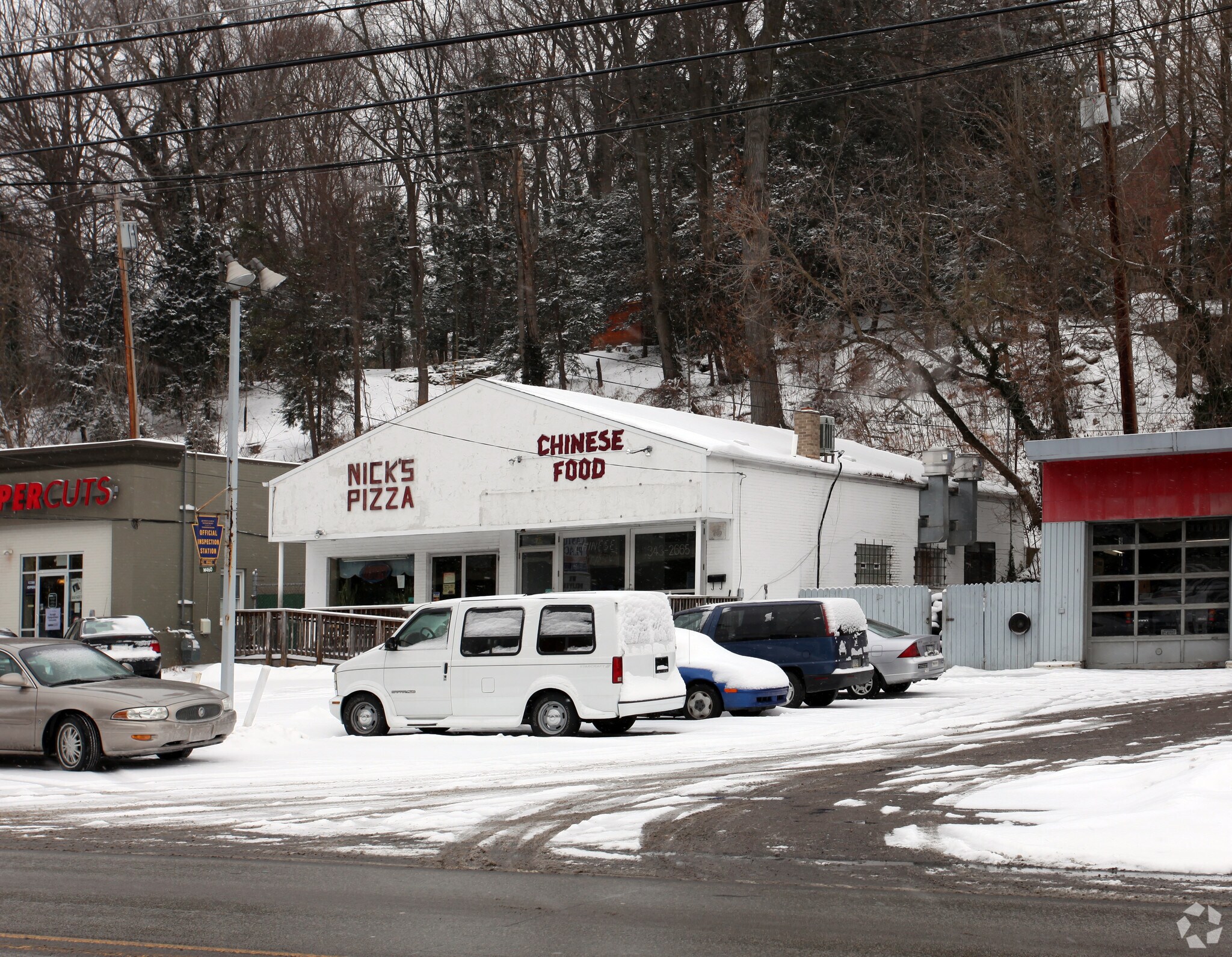 329 Mt Lebanon Blvd, Pittsburgh, PA for Sale