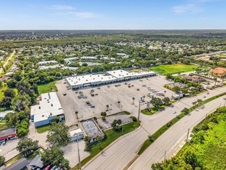Port Saint Lucie, FL Retail - 7121-7177 S US Highway 1 Port Saint Lucie, FL Retail - 7121-7177 S US Highway 1