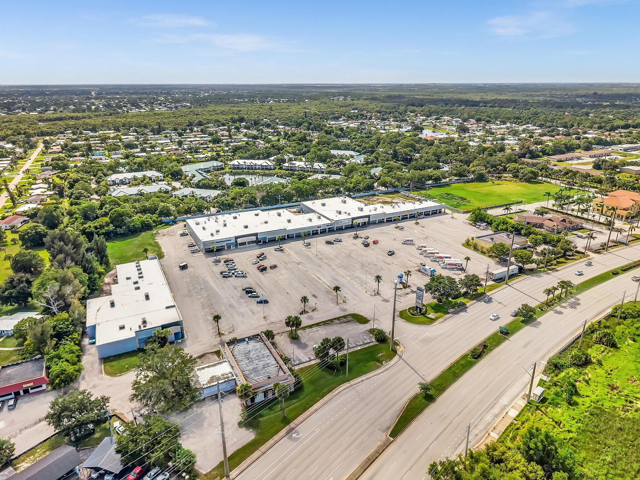 7121-7177 S US Highway 1, Port Saint Lucie, FL for Rent