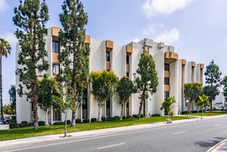 La Palma, CA Office/Medical - 5451 La Palma Ave