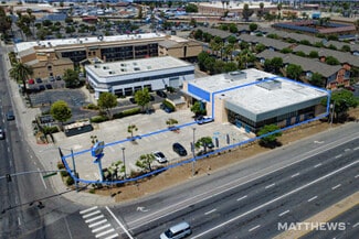 Escondido, CA Flex - 506 W Washington Ave