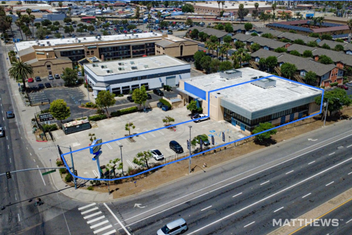 506 W Washington Ave, Escondido, CA for Rent