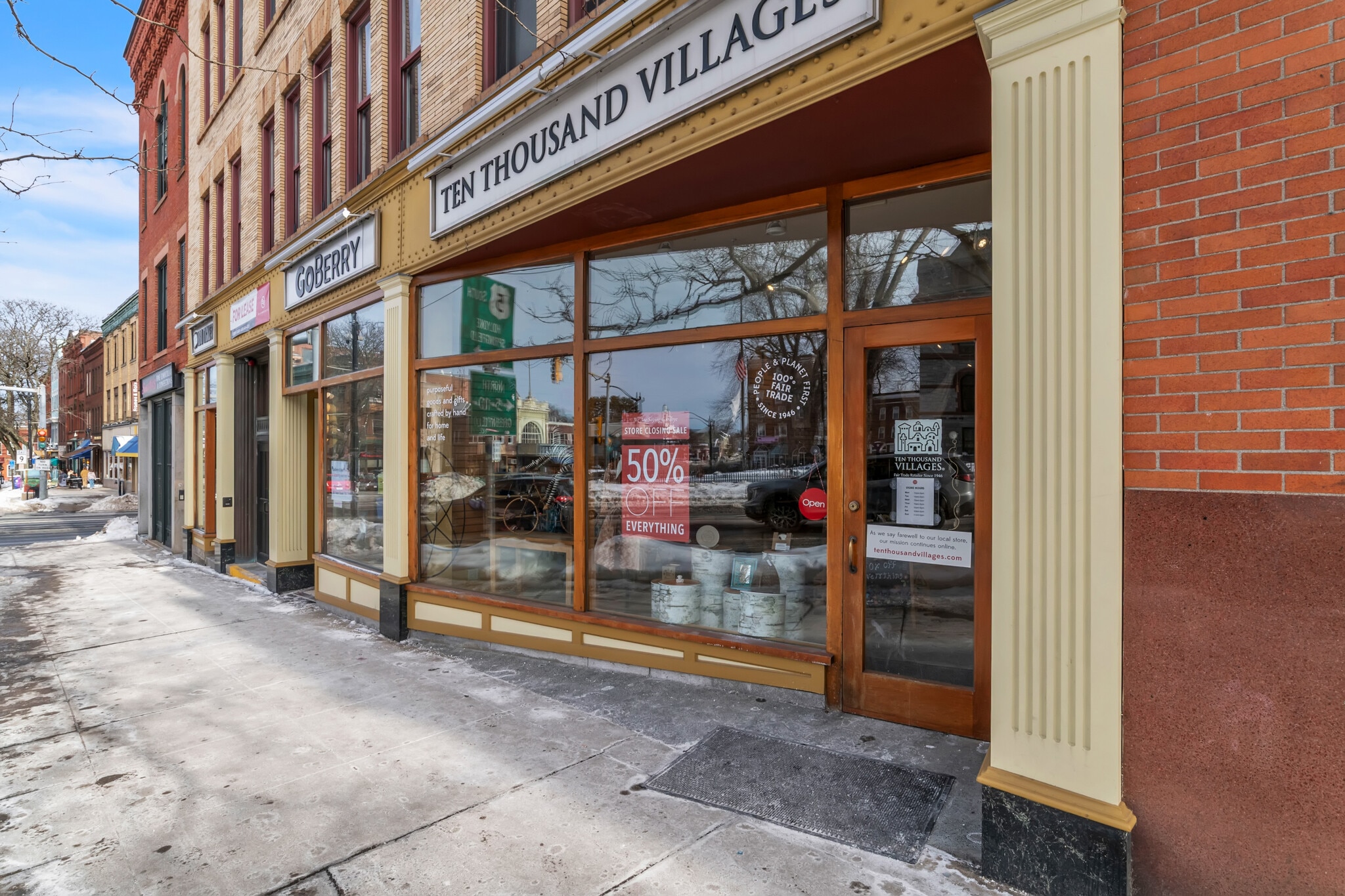 76-82 Main St, Northampton, MA for Rent