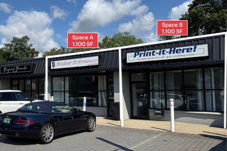 Massapequa, NY Retail - 177-185 Jerusalem Ave Massapequa, NY Retail - 177-185 Jerusalem Ave