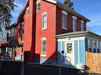 Allentown, PA Day Care Center - 2304 S 5th St