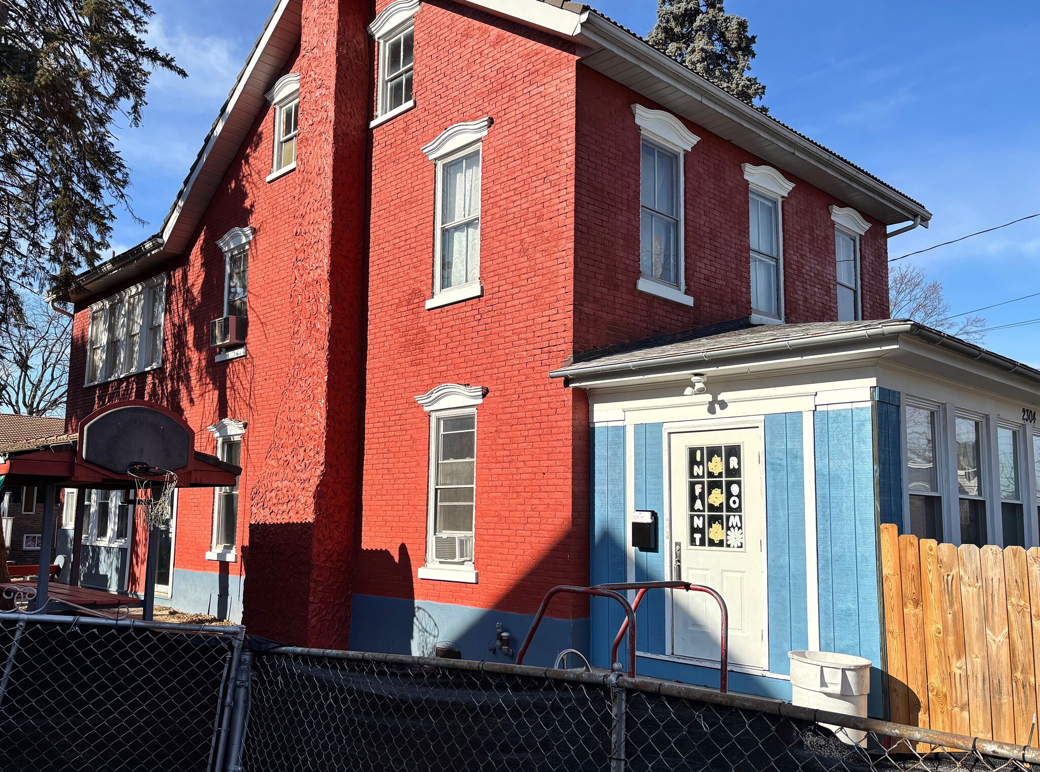 2304 S 5th St, Allentown, PA for Sale