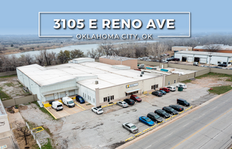 Oklahoma City, OK undefined - 3105 E Reno Ave