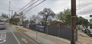 Austin, TX Commercial Land - 1801 Chicon St