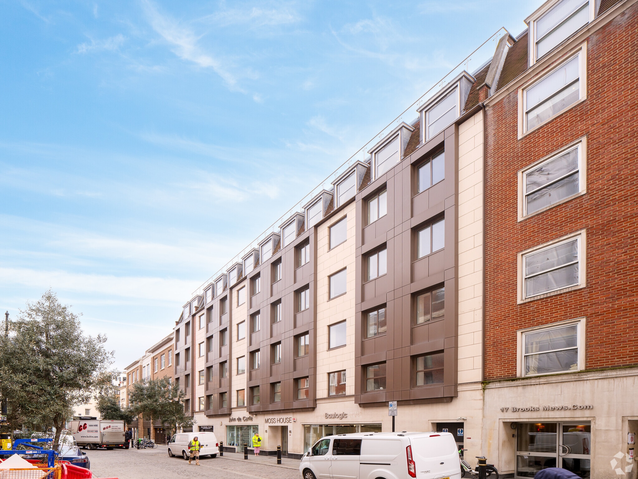 , London, LND for Sale