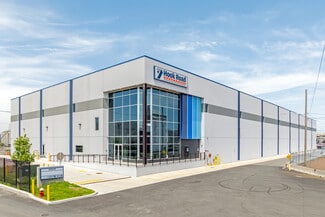 Bayonne, NJ Industrial - 7 Hook Rd