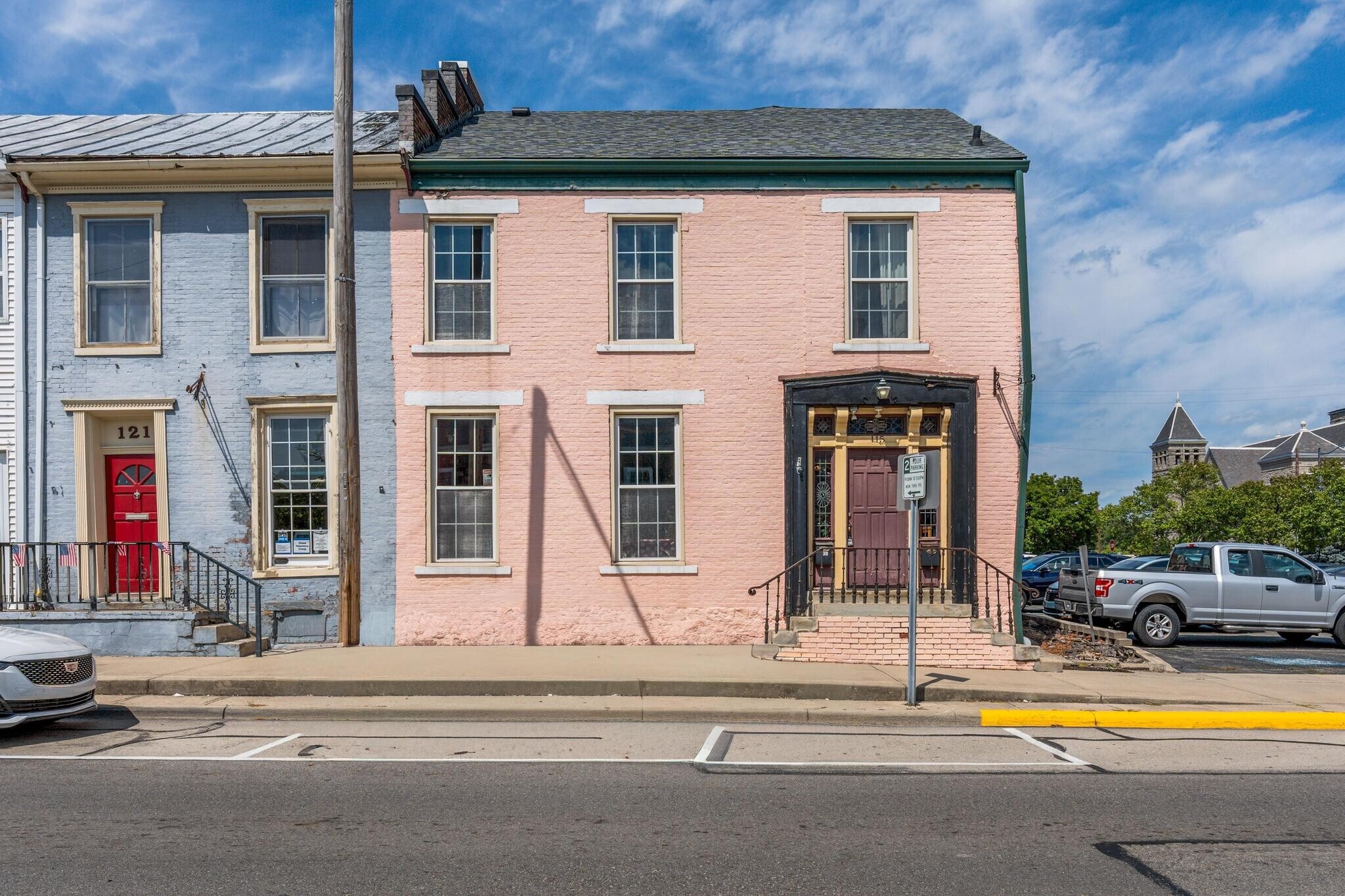 115 W Main St, Wilmington, OH for Sale