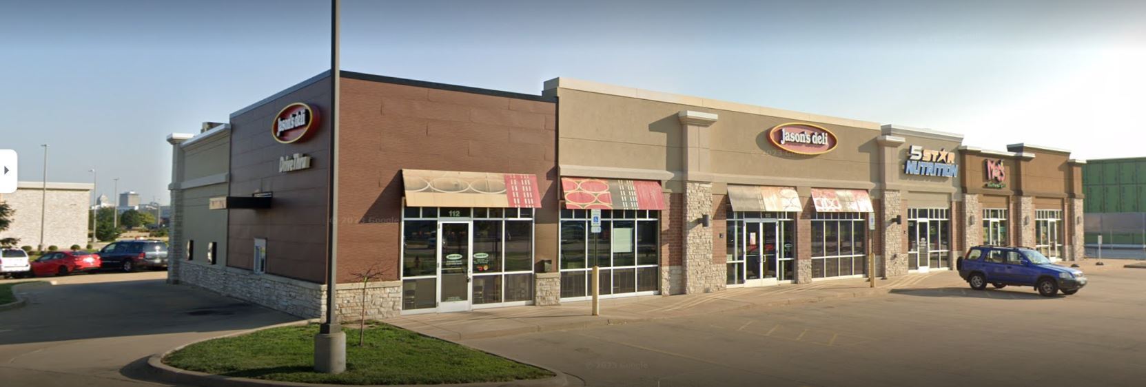 112-130 Spinder Dr, East Peoria, IL for Rent