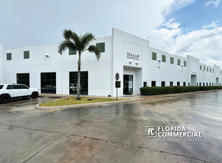 Port Saint Lucie, FL Industrial - 562 NW Mercantile Pl