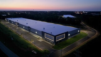 Greenville, SC Industrial - 153 State Frontage Rd