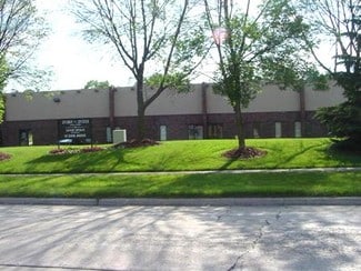 Southfield, MI Flex - 21291 Hilltop St