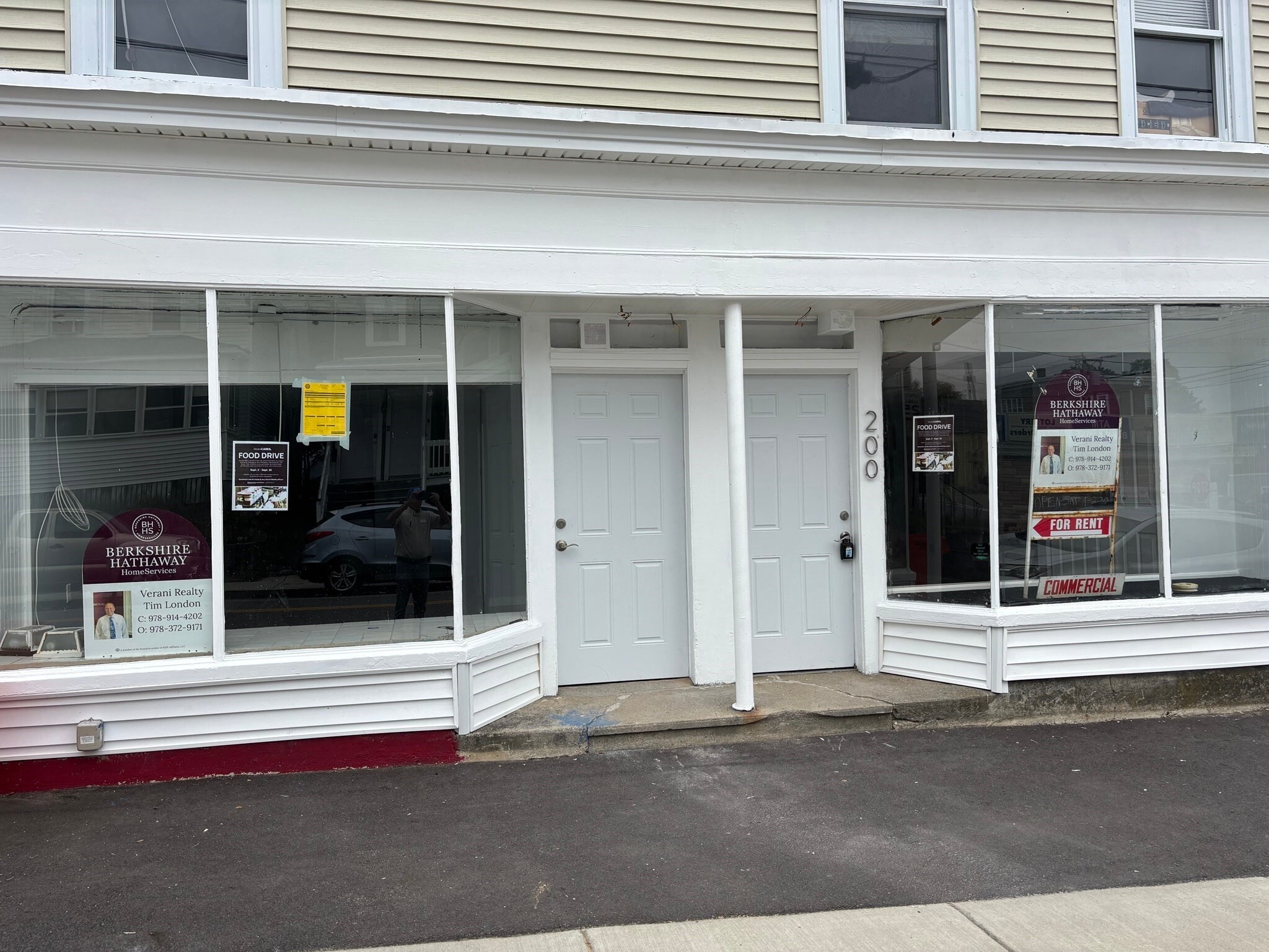 198 University Ave, Lowell, MA for Rent