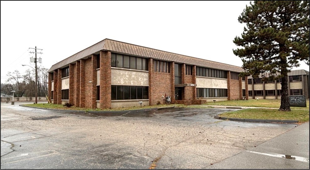 , Southfield, MI for Sale