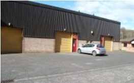 Edinburgh Rd, Jedburgh, SCB for Rent