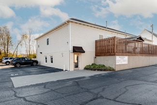 Hinckley, OH Office - 51 W 130th St